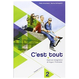 cest-tout-vol2-esercizi-integrativi-di-lingua-francese-con-espansione-online-per-la-scuola-media