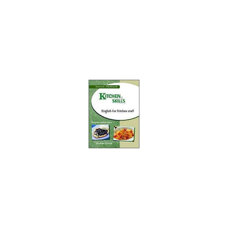 kitchen-skills--cd kitchen-skills--cd