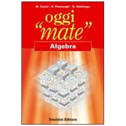 oggi-mate--algebra--vol-u