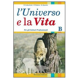 universo-e-la-vita-l---b--vol-u