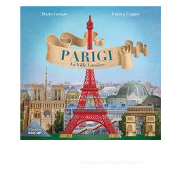 parigi-la-ville-lumiere-libro-popup