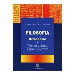 dizionario--delle-correnti-filosofiche--vol-u