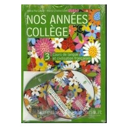 nos-annees-college-vol-3cd-audiocd-rom--vol-3