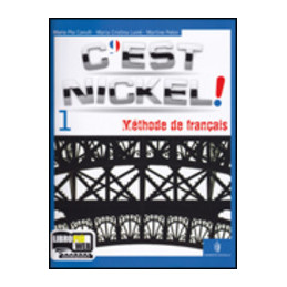 cest-nickel--volume-1civilisationcd-audio-1--vol-1