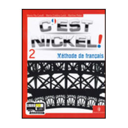 cest-nickel--volume-2civilisationcd-audio-2--vol-2