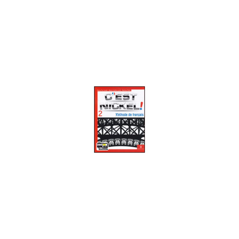 cest-nickel--volume-2civilisationcd-audio-2--vol-2 cest-nickel--volume-2civilisationcd-audio-2--vol-2