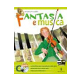 fantasia-e-musica-vol-avol-b2dvd-metodi-e-repertori-strumentali---musica-contemporanea-vol-u