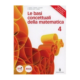 basi-concettuali-della-matematica-4-anno