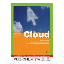 cloud--sia-volume-per-il-5-anno-vol-u