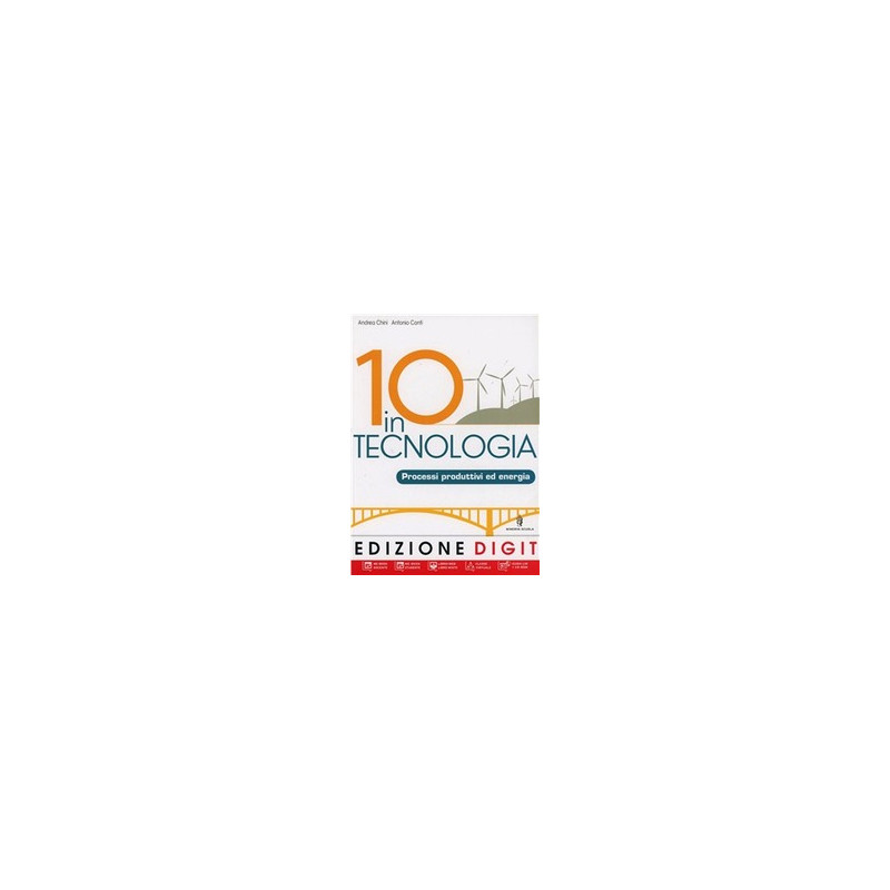 10-in-tecnologia-processi-produttivi-ed-energia--dvd-rom-me-book-vol-u 10-in-tecnologia-processi-produttivi-ed-energia--dvd-rom-me-book-vol-u