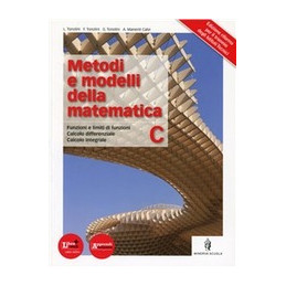 metodi-e-modelli-della-matematica--volc--vol-u