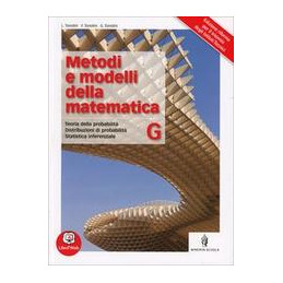 metodi-e-modelli-della-matematica--volg--vol-u