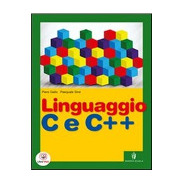 linguaggio-c-e-c-volume-unico-vol-u