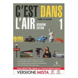 cest-dans-lair---deuxime-edition-volume-1--cahier-revision-1-vol-1