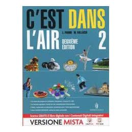 cest-dans-lair---deuxime-edition-volume-2--cahier-revision-2-vol-2