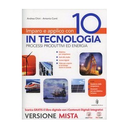 imparo-e-applico-con-10-in-tecnologia-tecnologia--fascicolo-quaderno-disegno--48-tavole-vol-u