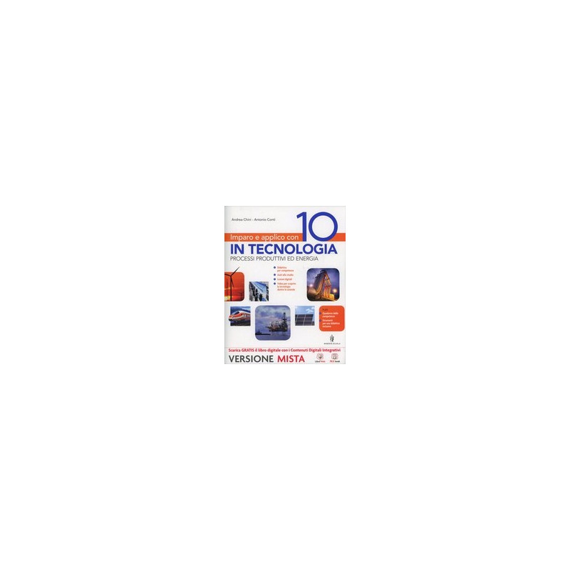 imparo-e-applico-con-10-in-tecnologia-tecnologia--fascicolo-quaderno-disegno--48-tavole-vol-u imparo-e-applico-con-10-in-tecnologia-tecnologia--fascicolo-quaderno-disegno--48-tavole-vol-u