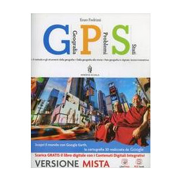gps-geografia-problemi-stati-volume-unico-vol-u