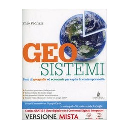 geosistemi-volume-unico--atlante-geografico-vol-u