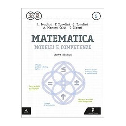 matematica-modelli-e-competenze--linea-bianca-volume-5-vol-3