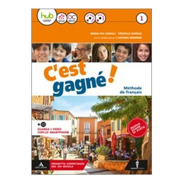 cest-gagne-volume-1--pour-tous--cd-rom-mp3--dvd--ottavino-verbi-vol-1