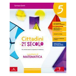 cittadini-del-xxi-volume-scientifico--5-vol-2