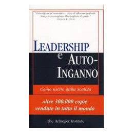 leadership-e-autoinganno