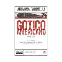 gotico-americano