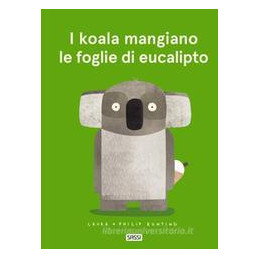 koala-mangiano-foglie-di-eucalipto-i