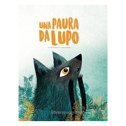 paura-da-lupo-una