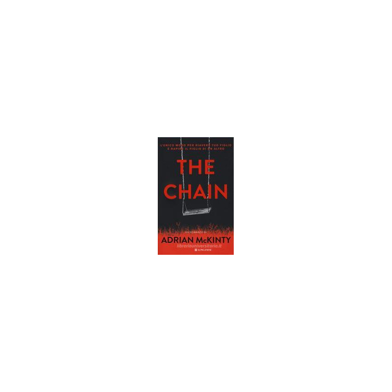 chain-the