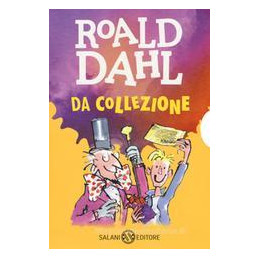 dahl-cofanetto