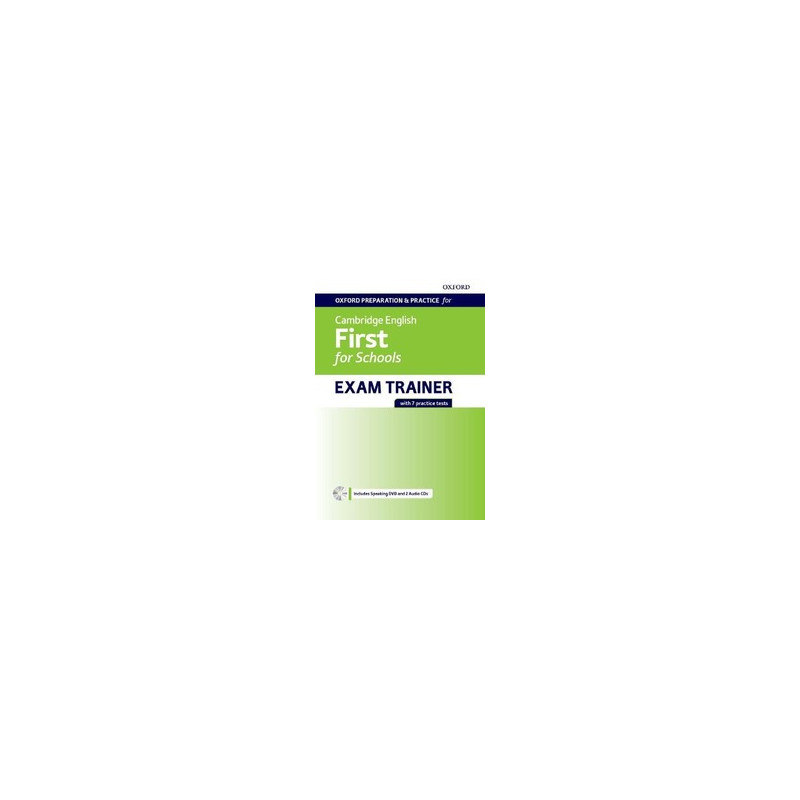 cambridge-english-first-for-schools-exam-trainer-book-sc-vol-u cambridge-english-first-for-schools-exam-trainer-book-sc-vol-u