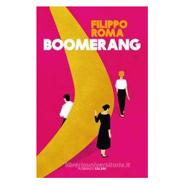 boomerang