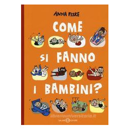 come-si-fanno-i-bambini