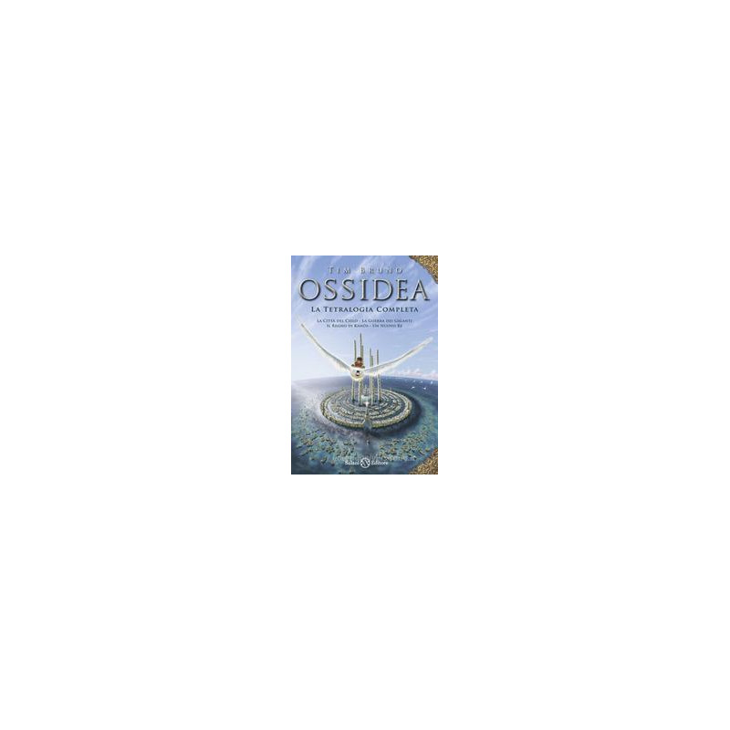 ossidea-la-tetralogia-completa