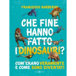 che-fine-hanno-fatto-i-dinosauri