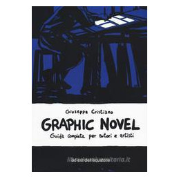 graphic-novel
