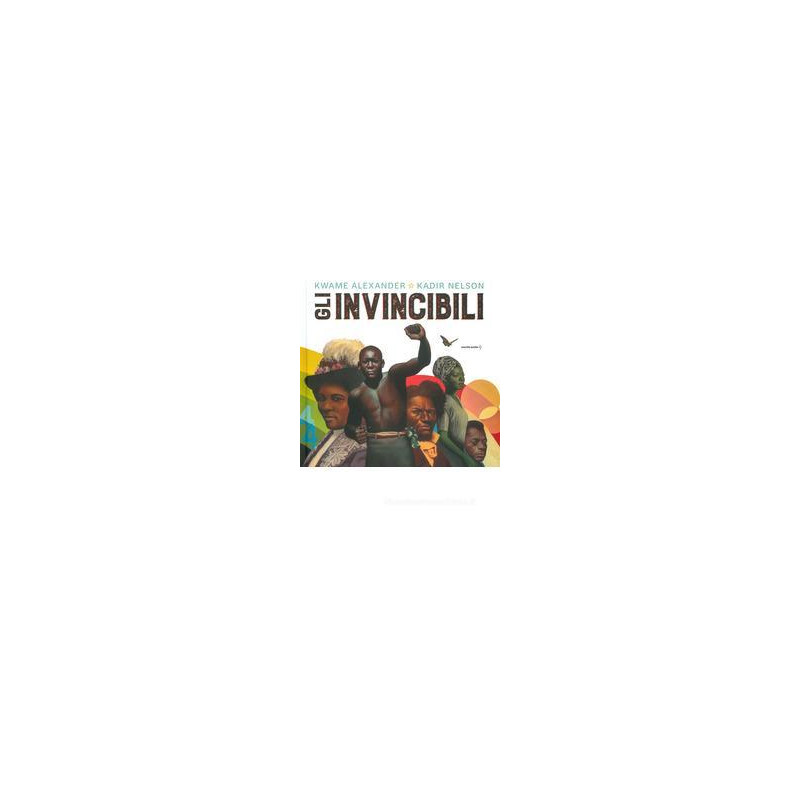 invincibili-gli