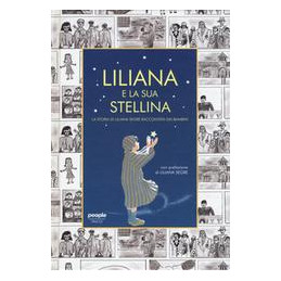 liliana-e-la-sua-stellina