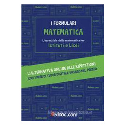 matematica-essenziale-della-matematica-per-istituti