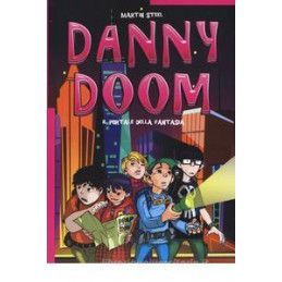 danny-doom-il-portale-della-fantasia