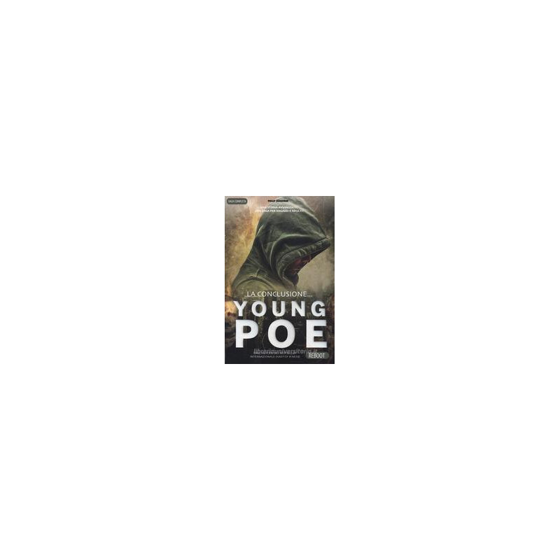 young-poe-la-conclusione