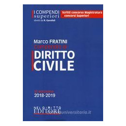 compendio-di-diritto-civile-2019