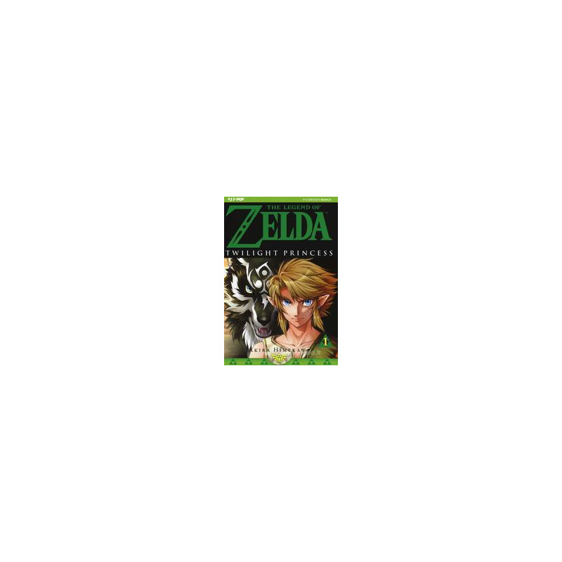 tilight-princess-the-legend-of-zelda-vol-1