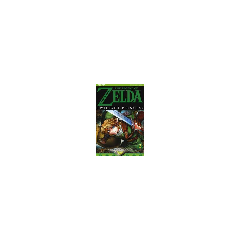 tilight-princess-the-legend-of-zelda-vol-2