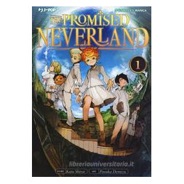 promised-neverland-the-vol-1-grace-field-house