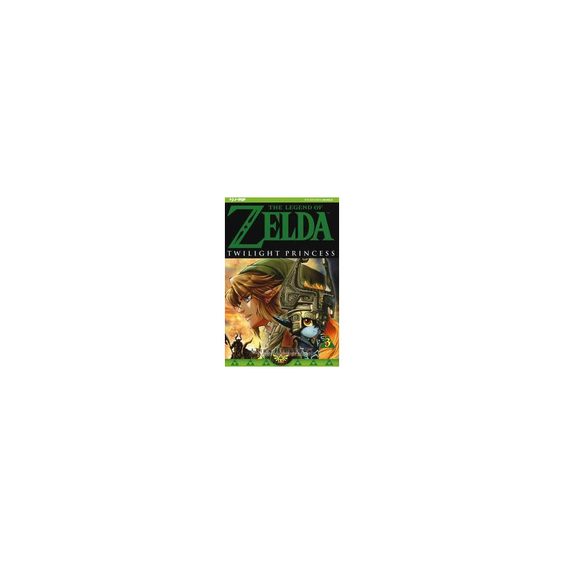 tilight-princess-the-legend-of-zelda-vol-3