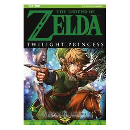 tilight-princess-the-legend-of-zelda-vol-4