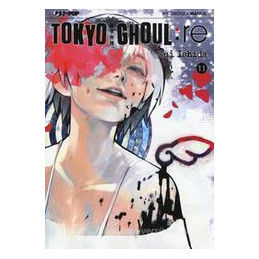 tokyo-ghoulre-vol-11
